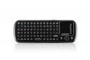 iPazzPort Mini Voice With IR Remote Bluetooth Keyboard for IPAD