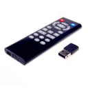 iPazzPort Google/Android/Smart TV Remote air/fly mouse
