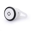 Universal Wireless Super Mini Bluetooth Earphone V3.0 In-Ear Headset Multiuse Pair 2 Mobile Phones