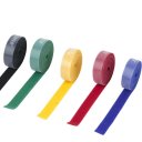 ORICO CBT-5S Reusable Rainbow Cable Ties / Wire Ties to Organize Cords with Label for Household / el