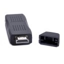 android TV stick single core TCC8925S android 4.2