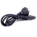 AU power cord cable