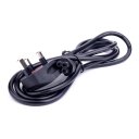 UK cable power cord