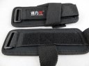 1 pair Gym Power Training Weight Lifting Straps