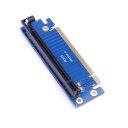 PCI-Express 16x Riser Card for 2U Chassis