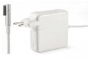 AC adapter For APPLE 16.5V 3.65A magsafeL