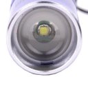 AK19 Q5 Zoom Cree waterproof LED Flashlight Torch light Ultrafire