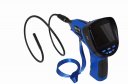 Chinscope 99E 3.5" TFT LCD Color 300KP 8.5mm Lens Video Inspection Camera w/ SD Card - Blue + Black
