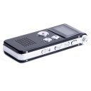 CL-R30 Digital Voice Recorder4GB/ 8G USB