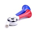 Cute and portable toy horn World Cup 2014 Cheering Fan Horn for Soccer Fans