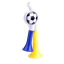Cute and portable toy horn World Cup 2014 Cheering Fan Horn for Soccer Fans