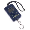 20g-40kg Portable Pocket Electronic Hanging Luggage Weighing Digital Scale