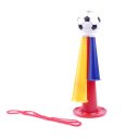 Cute and portable toy horn football horn for baby child