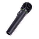 KONGIN KM-306 Portable Mini Karaoke Wireless Microphone Black
