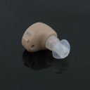 Best Sound Amplifier Adjustable Tone Hearing Aid Aids New
