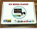 Mini Full HD 1080P Media Player