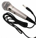 Home KTV Karaoke Multimedia Singing Microphone Wired Vocal Music Voice Mic