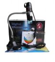 GSI High-Definition Scientific Digital LED Microscope, USB Video Connection to Computers/Laptops/Not