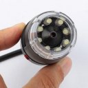 50x to 500x 8 LED USB Digital Microscope Endoscope 2.0mp Video Magnifier Camera