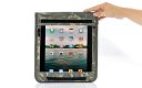 Protective Anti-Radiation/Signal Blocking Case for iPad/iPad2/iPad3 and other Tablet PCs - Army Gree