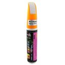 Auto Motorcycle Repairing Touch up Paint Pen Alpine White