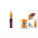 Auto Motorcycle Repairing Touch up Paint Pen Alpine White