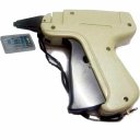 Brandprice tag gun with five needles