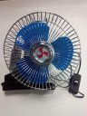 6 inch car fan
