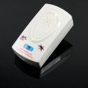 Electronic Ultrasonic PEST BUG Control Repeller for Driving Rodent Away