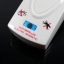 Electronic Ultrasonic PEST BUG Control Repeller for Driving Rodent Away