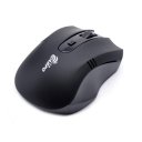 Carpo F-16 2.4GHz wireless mouse optical adjustable DPI gaming blue