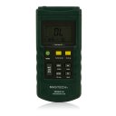 MASTECH MS6514 Industrial grade high-precision Dual channel Digital Thermoelectric thermometer USB