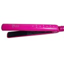 Hiliss PRO Ceramic Hair Straightener Tools 1" Ionic Hair Straightening Temperature Adjustable Flat I