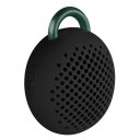 Divoom Bluetune Bean Portable Bluetooth Speaker for iPhone,Samsung , iPad and more black