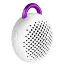 Divoom Bluetune Bean Portable Bluetooth Speaker for iPhone,Samsung , iPad and more white