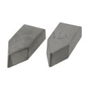 Cemented Carbide Inserts