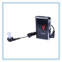 High Power Hearing Products Pocket Ear Hearing Aids Price V-99