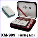 Good Hear Aids Convenient XM-999E Voice Sound Amlifier Hearing Aid