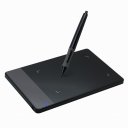 Huion Portable Smart Stylus Digital Tablet Signature Board - 420