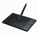 Huion H420 4 x 2.23 Inches Signature Pad with Digital Cordless Pen with 3 Shortcut Keys