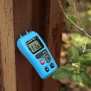 digital high precision wood moisture meter
