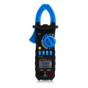 auto range 2000 digital ac clamp meter with backlight and calmp light