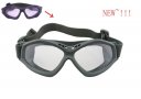 Tactical Airsoft CS Goggle Eye Protection Outdoor Paintball War Game Eye Protective Goggles