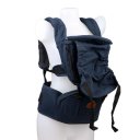 Hipseat Baby Carrier