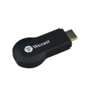 Wecast M2 PLUS C2 Miracast DLNA Airplay WiFi Display Mini TV Dongle Stick HDMI 1080P for Android iOS Windows