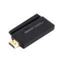  Miracast Display Dongle Receiver 1080P HDMI Wireless IPUSH AirPlay DLNA