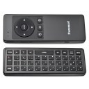 2.4G Wireless Air Fly Mouse Keyboard Keypad for MINI PC Android TV BOX