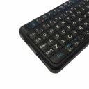 K100BT Ultra Mini Wireless Keyboard Bluetooth Air Mouse Remote Control Touchpad For Android TV Box PAD MINI PC