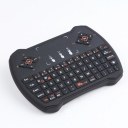 2.4GHz Mini Wireless Keyboard Computer Remote Control With Touchpad Air Mouse for TV Box Mini PC Laptop