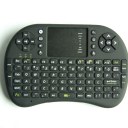 500RF 2.4G Wireless Mini Wifi Keyboard Air mouse case Touchpad For Android TV PC TV BOX